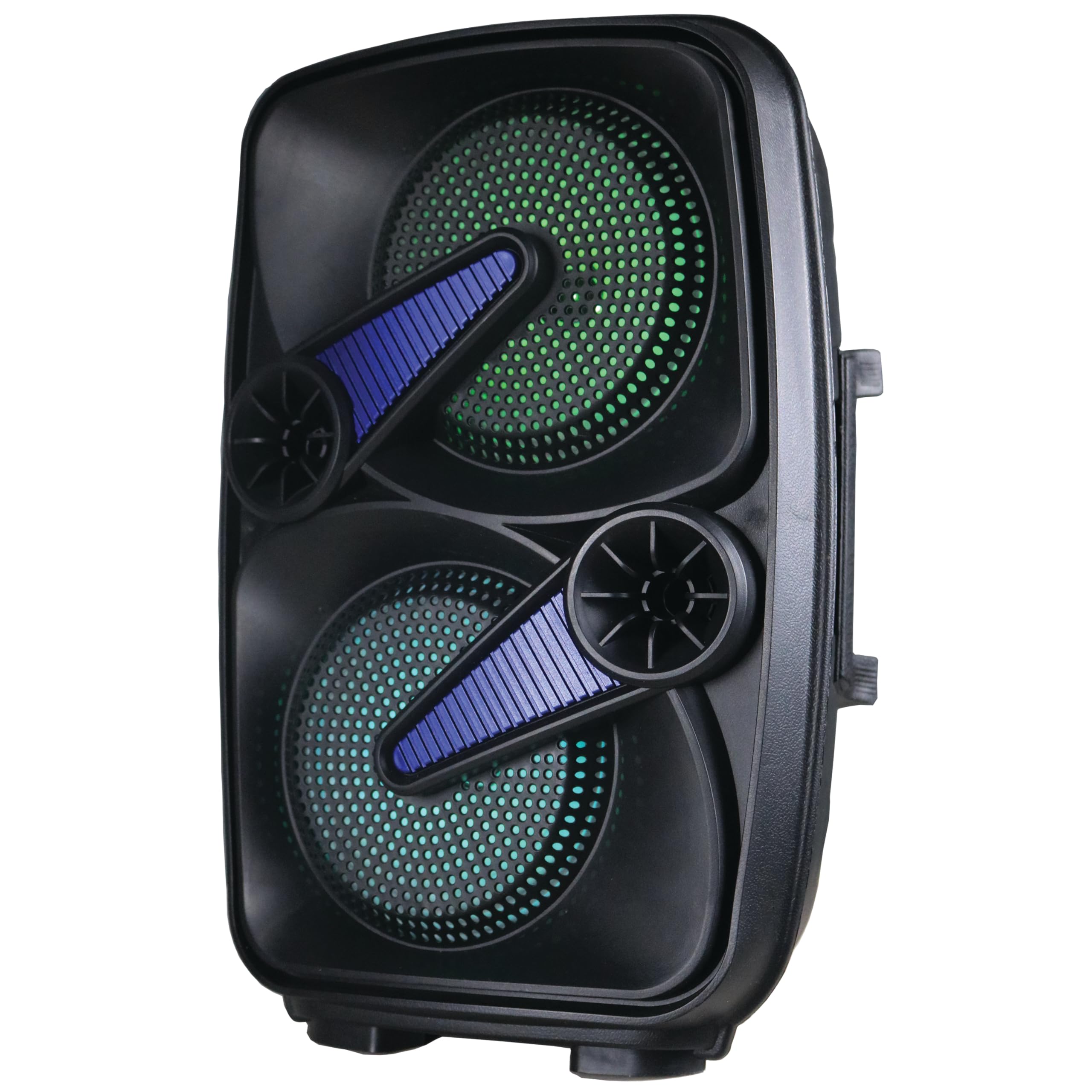 Amazon.com: IQ Sound IQ-7265DJBT 2 X 6.5-inch Bluetooth Speaker